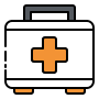Dry Eye Group Icon